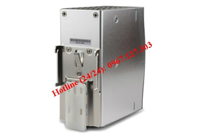 MEAN WELL DINRAIL DR-120-12, DR-120-24, DR-120-48