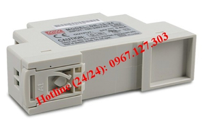 MEAN WELL DINRAIL DR-15-5, DR-15-12, DR-15-15, DR-15-24