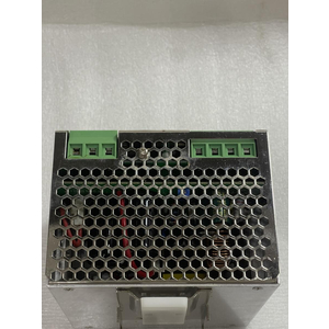Bộ nguồn Din Rail 24VDC/10A(DR-240-24)