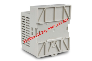 MEAN WELL DINRAIL DR-4505, DR-4512, DR-4515, DR-4524