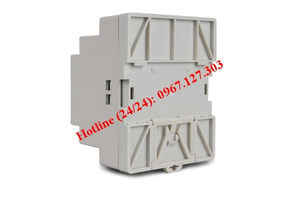 MEAN WELL DINRAIL DR-60-5, DR-60-12, DR-60-15, DR-60-24