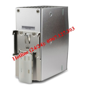 MEAN WELL DINRAIL DR-75-12, DR-75-24, DR-75-48