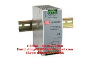 Bộ nguồn mean well DR-RDN20