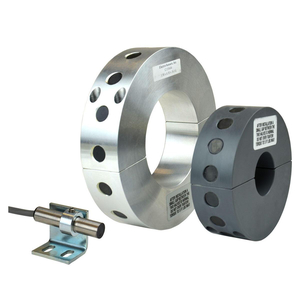 DR1000, LRB1000, M5000T, SCP1000 Electro-Sensors Công tắc tốc độ trục quay