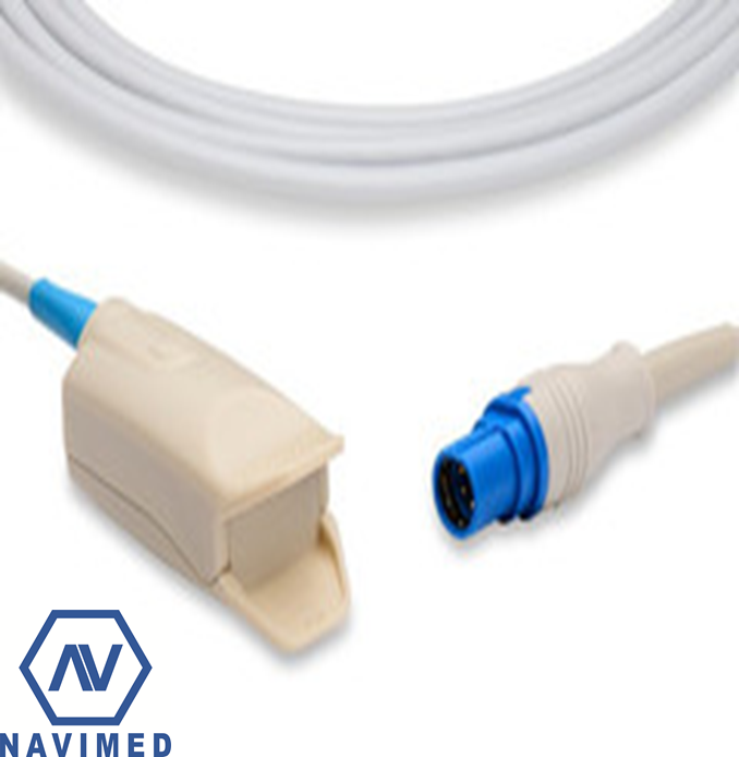 Cảm biến SpO2 tương thích Draeger