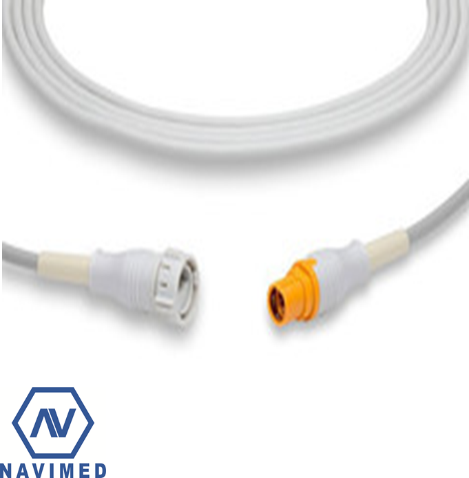 IBP tương thích với Draeger