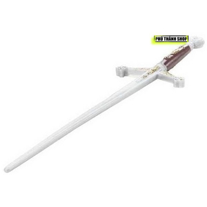 PHỤ KIỆN THANH KIẾM ENTRANCE MÔ HÌNH WWE DREW McINTYRE - ELITE TOP PICKS 2023