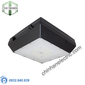 Đèn Pha LED Ốp Trần 55W - DRG0551 - Duhal
