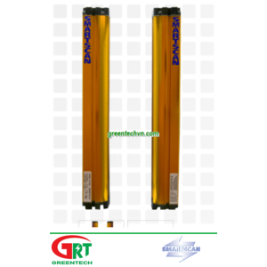 IEC 61496-1 | ST series Machine Safety Devices | Thiết bị an toàn máy dòng ST | Smartscan Việt Nam