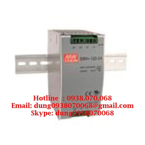 Bộ nguồn mean well DRH-120-24, DRH-120-48
