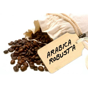 Cafe Hạt - Arabica Robusta