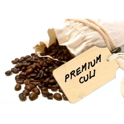 Cafe Hạt Thượng hạng - Premium Culi