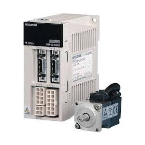 MR-J2S-40CP , Sữa Driver Mitsubishi MR-J2S-40CP 400w