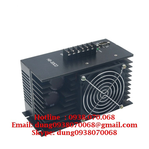 Driver HB-B3CE, HB-B3CD, HB-B3C