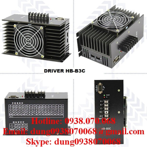 Driver mắt cắt túi HB-B3C