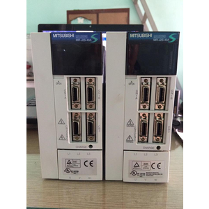 Driver Mitsubishi MR J2S 100A