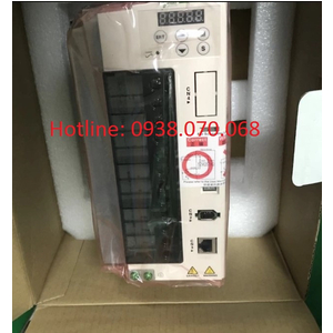 Driver Schneider LXM23DU20M3X, Bộ điều khiển Servo LXM23DU20M3X