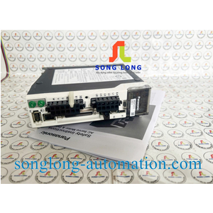 BỘ ĐIỀU KHIỂN SERVO PANASONIC MBDKT2510