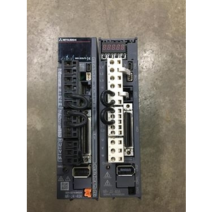 Driver Servo Mitsubishi MR J3 40A cũ