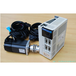 DRIVER SERVO MR-J4-20A+ HG-KP23(MP23)