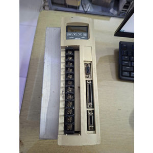 Driver Servo Teco JSDA 50A3 Tháo Máy