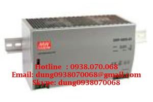 Bộ nguồn mean well DRP-480S-24, DRP-480S-48