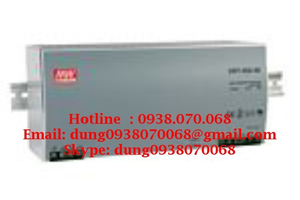 Bộ nguồn mean well DRT-960P-24, DRT-960P-48