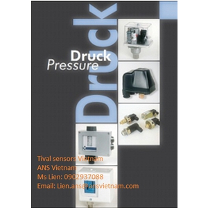 Pressure sensors Tival vietnam, TST-SMC, TST-SMX 2 , tival vietnam, đại lý tival vietnam