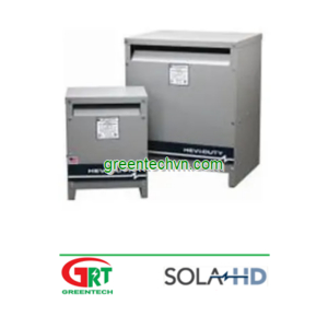 Isolation transformer | Biến áp cách ly | SOLA Vietnam