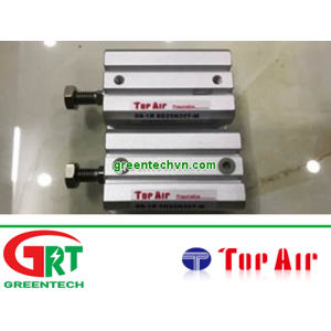 DS-1R 25N35T | Xilanh khí nén nhỏ gọn | TopAir Vietnam