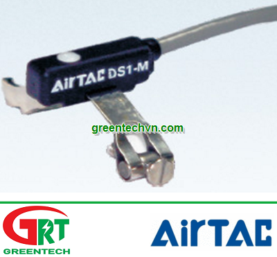 DS1-M | Airtac DS1-M | Cảm biến từ hành trình DS1-M | Sensor Airtac DS1-M | Airtac Vietnam