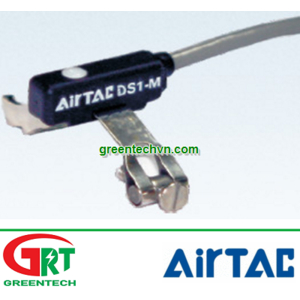 DS1-M | Airtac DS1-M | Cảm biến từ hành trình DS1-M | Sensor Airtac DS1-M | Airtac Vietnam