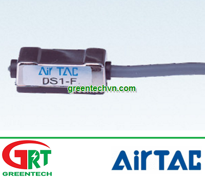 DS1-F | Airtac DS1-F | Cảm biến từ hành trình DS1-F | Sensor Airtac DS1-F | Airtac Vietnam