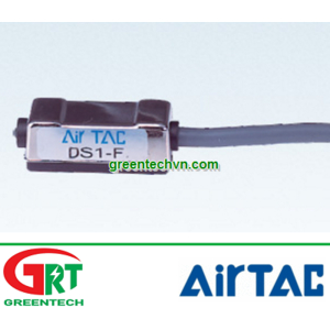 DS1-F | Airtac DS1-F | Cảm biến từ hành trình DS1-F | Sensor Airtac DS1-F | Airtac Vietnam