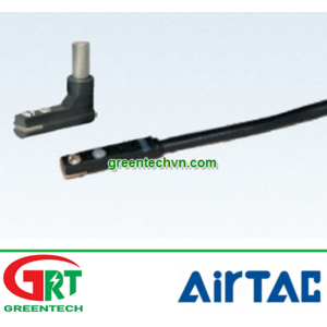 DS1-H, HL | Airtac DS1-H, HL | Cảm biến từ hành trình DS1-H, | Sensor Airtac DS1-H | Airtac Vietnam