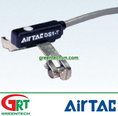 DS1-T | Airtac DS1-T | Cảm biến từ hành trình DS1-T | Sensor Airtac DS1-T | Airtac Vietnam