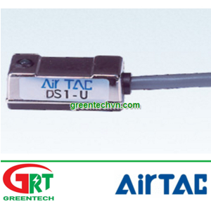 DS1-U | Airtac DS1-U | Cảm biến từ hành trình DS1-U | Sensor Airtac DS1-U | Airtac Vietnam