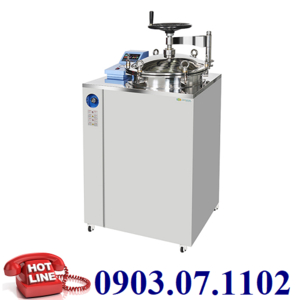 Nồi Hấp Tiệt Trùng Hàn Quốc 191 Lít, DS-191A Hãng Dasol - Hàn Quốc