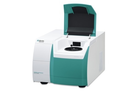 Máy quang phổ cận hồng ngoại NIRS DS2500 phân tích polymer