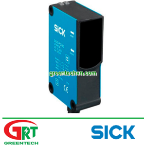 DS30 | Sick | Cảm biến đo khoảng cách kiểu Lazer | Sick Vietnam