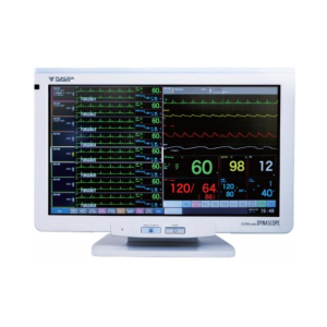 Monitor Trung Tâm DS-8900