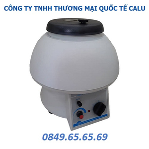 Máy ly tâm để bàn DSC-200A-1