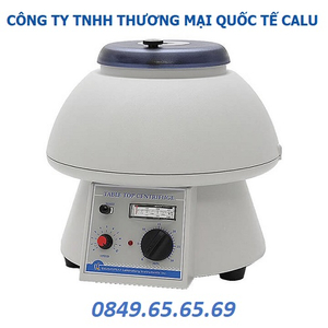 Máy ly tâm để bàn DSC-200A-2