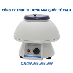 Máy ly tâm để bàn DSC-200T