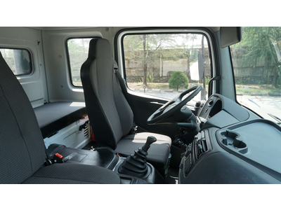 Fuso FJ 285 TẢI 14.2 TẤN , THÙNG DÀI 9.1 MÉT