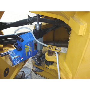 Máy doa lỗ W SMALLER