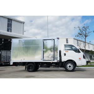 KIA K250 - Thùng kín - tải 2490kg