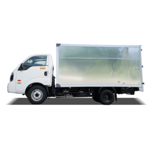 KIA K250 - Thùng kín - tải 2490kg