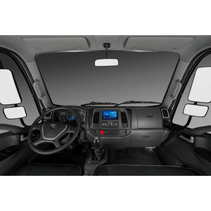 THACO Linker T2-5.0 - Thùng bạt - tải trọng 1.49T/1.99T