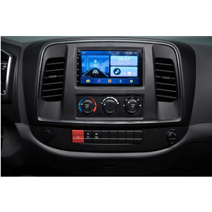 THACO Linker T2-5.0 - Thùng bạt - tải trọng 1.49T/1.99T